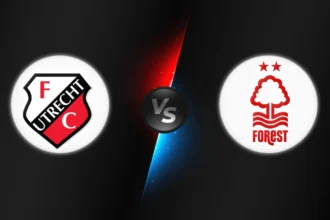 Utrecht vs Nottingham