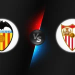 Valencia vs Sevilla
