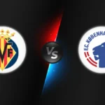 Villarreal vs FC Copenhagen