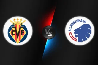 Villarreal vs FC Copenhagen