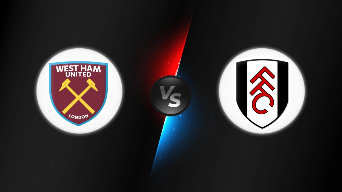 West Ham United vs Fulham