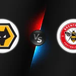 Wolves vs Brentford
