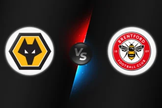 Wolves vs Brentford
