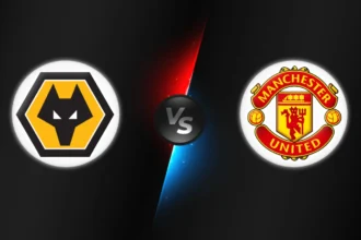 Wolves vs Manchester United