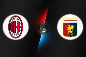 AC Milan vs Genoa