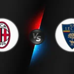 AC Milan vs Lecce