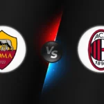 AS Roma vs AC Milan
