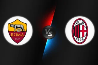 AS Roma vs AC Milan