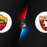 AS Roma vs Torino