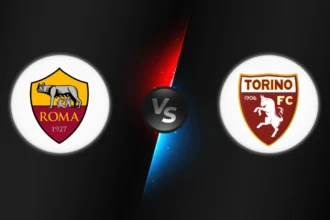 AS Roma vs Torino