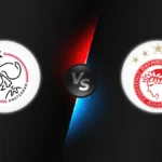 Ajax vs Olympiacos