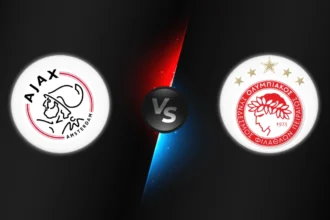 Ajax vs Olympiacos