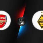 Arsenal vs Kairat Almaty