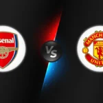 Arsenal vs Manchester Utd
