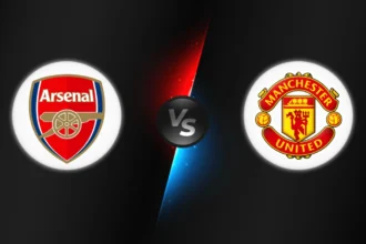 Arsenal vs Manchester Utd