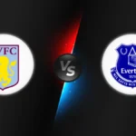 Aston Villa vs Everton