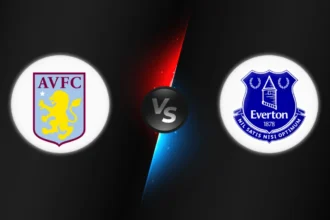 Aston Villa vs Everton