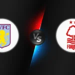 Aston Villa vs Nottingham