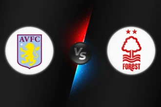 Aston Villa vs Nottingham