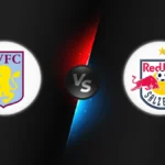 Aston Villa vs Salzburg