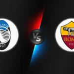 Atalanta vs AS Roma