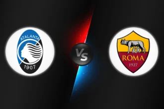Atalanta vs AS Roma