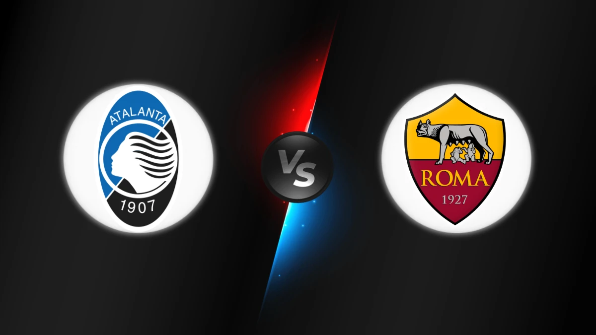 Atalanta vs AS Roma