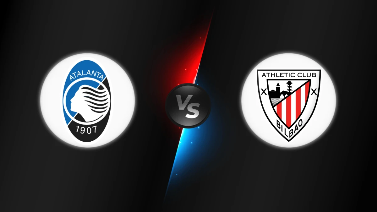 Atalanta vs Athletic Bilbao