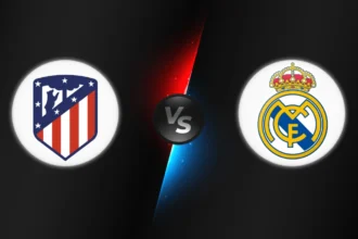 Atlético Madrid vs Real Madrid