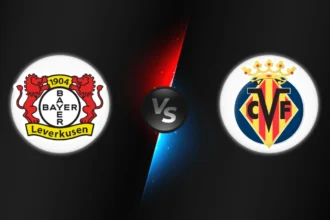 Bayer Leverkusen vs Villarreal