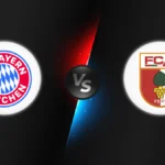 Bayern Munich vs Augsburg
