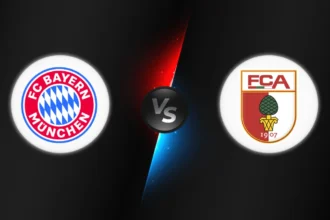 Bayern Munich vs Augsburg