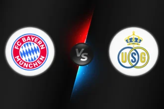 Bayern Munich vs Royale Union SG