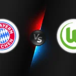 Bayern Munich vs Wolfsburg