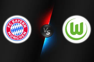 Bayern Munich vs Wolfsburg