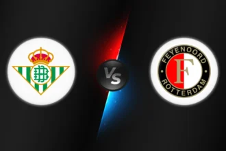 Betis vs Feyenoord