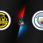 Bodø/Glimt vs Manchester City