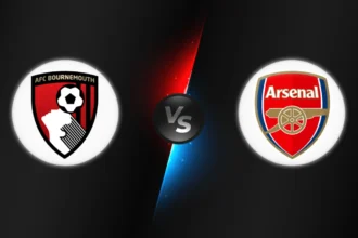 Bournemouth vs Arsenal