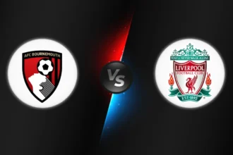 Bournemouth vs Liverpool