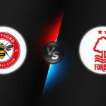 Brentford vs Nottingham