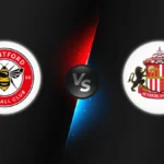 Brentford vs Sunderland