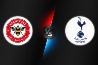 Brentford vs Tottenham