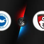 Brighton vs Bournemouth