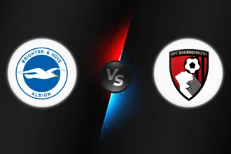 Brighton vs Bournemouth