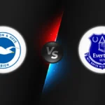 Brighton vs Everton
