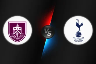 Burnley vs Tottenham