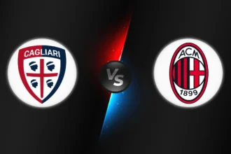Cagliari vs AC Milan