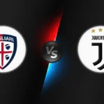 Cagliari vs Juventus