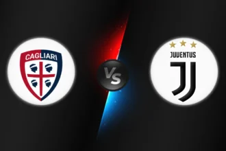 Cagliari vs Juventus