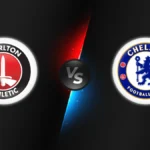 Charlton vs Chelsea